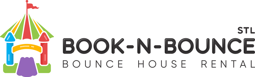 Book-N-Bounce STL bounce house and water slide rentals