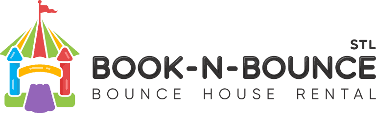 Book-N-Bounce STL bounce house and water slide rentals