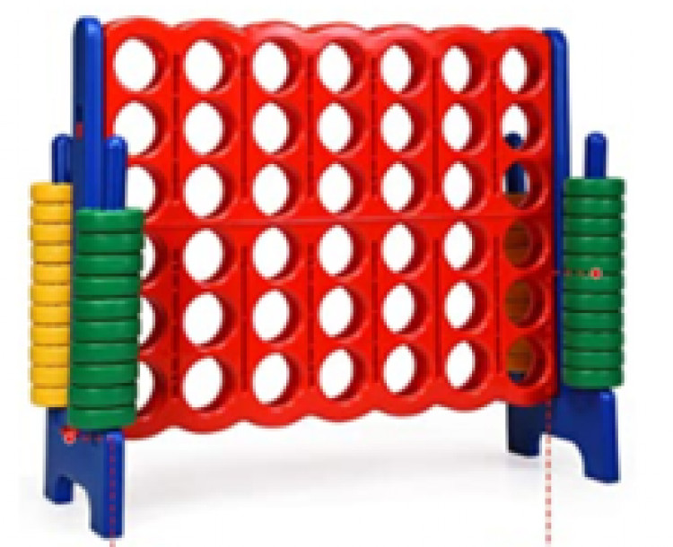 XL Connect 4